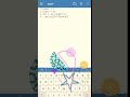 How to draw Christmas tree using Python #pythonprogramming #itzrafiq #coding #programming