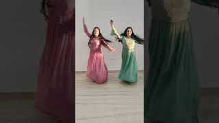 Tu Hi Yaar Mera!!! Happy Friendship Day💜❤🌸💐😍🤩 Part 1  #shorts | JJ | Dance #tuhiyaarmera #dance
