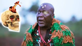 PANPE AIYE - An African Yoruba Movie Starring - Alapini Oosa