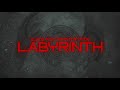 BLIND8 feat. Within Temptation - Labyrinth (Official lyric video)