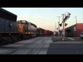 railfanning tampa 11 12 10