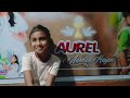 Jangan Pernah Menyerah #Cover  Aurel Hayon