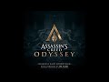 Korinth   Assassin's Creed Odyssey OST   The Flight