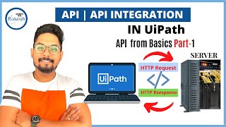 API | API in UiPath | Application Programming Interface | HTTP Request | HTTP Response