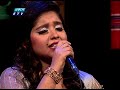 ami hothat jodi jaigo more আমি হঠাৎ যদি যাইগো মরে ayesha jebin dipa etv music