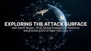 Exploring the Attack Surface