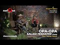 SALAM TERAKHIR -IKANG FAWZI- OPA OPA KERONCONG AJIB  -COVER