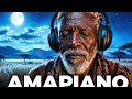 Ambient Deep Amapiano Mix 2026 — Emotional African Lounge