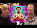 Joe Rogan Shares His 5-MEO DMT Trip With Rick Doblin | JRE 1964