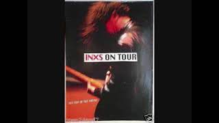 INXS Live Get Out of the House Tour, Chicago 1993 (Encore Audio)