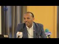 በኢትዮጵያ በዓመት በአማካኝ ከ4 ሺህ በላይ ሰዎች በትራፊክ አደጋ ህይወታቸውን ያጣሉ ashamtv