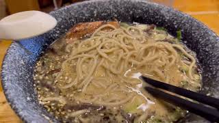 Agara Ramen sa Baguio same sa Japan