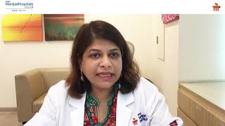 Vomiting in Children \u0026 Babies | Dr. Sufla Saxena | Manipal Hospitals Delhi