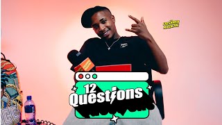 12 Questions With Eeque