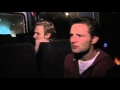 McFly - Van singalong in Brazil