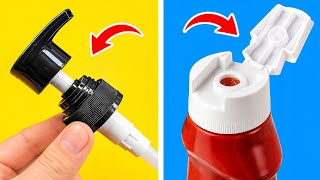 5 Items With IMPOSSIBLE Hidden Use You’ve Never Seen