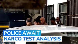 Aaftab Poonawala's Narco Test Successful: Police