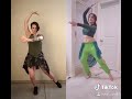 Quick Indi Rossi Tik Tok Dance!!