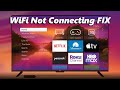 FIX Roku TV Not Connecting To WiFi Network