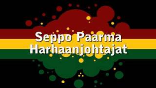 Seppo Paarma - Harhaanjohtajat