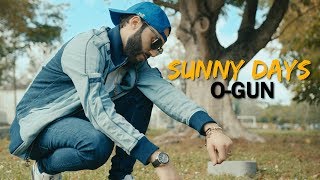 O-GUN - Sunny Days (Salvation) OFFICIAL VIDEO