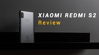 Xiaomi Redmi S2 | مراجعة شاومي ريدمي اس2