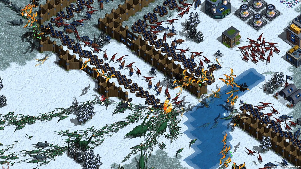 Repterra Alpha Preview Youtube