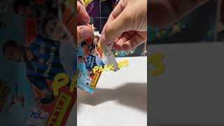 ADRENALYN XL 2022 UNBOXING - Pack Opening #3 - #seriea #calcio #panini #figurine #calciatoripanini