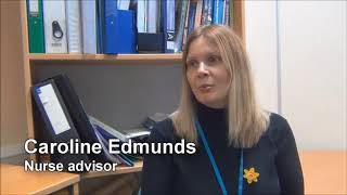 Welsh Ambulance Services NHS Trust's Nurse Advisor Recruitment Campaign