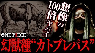 まもなく“覚醒”するメロメロの実の正体は・・・。【ワンピース ネタバレ】【ワンピース 考察】