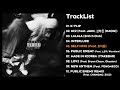 [Full Album] 식케이 Sik K, Lil Moshpit - K-FLIP+