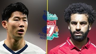 Son Heung-min VS Mohamed Salah - Who Is The Best? - Amazing Dribbling Skills & Goals - 2019/20