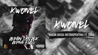 KWONEL - Nakon svega (feat Zana) prod.by Mayer