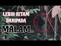 [BOSSWAN] BAYANG HITAM MENYERUPAI ORANG DI BUKIT BUNIAN II!