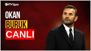 Galibiyet Yorumu, Şampiyonluk Yarışı | Okan Buruk'un Açıklamaları | Alanyaspor 1-2 Galatasaray