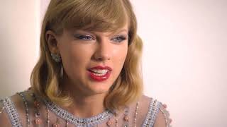 Taylor Swift - Blank Space [Behind THe Scene]