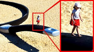 Rare Pictures That NEED Explaining