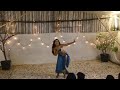 Master Teacher Payal Gupta Bangalore, India Bwitchs International Bellydance Fusion Festival 2015