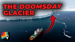 The Glacier That Could Change Earth’s Climate Forever