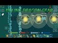 Starve.io - Special episode for 100 subscribers killing Dragon Gear