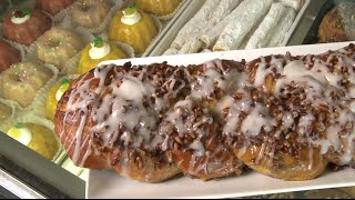 Chicago's Best Bakery: Central Continental Bakery