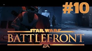 #10(日本語版) STAR WARS -battle front-(スターウォーズ バトルフロント)