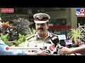 dcp ravikantegowda ಬೆಂಗಳೂರಿನ 10 ಟ್ರಾಫಿಕ್ ಸ್ಪಾಟ್​​ಗಳು ಯಾವುವು ಅಂದ್ರೆ.. tv9 kannada