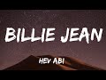 Hev Abi - Billie Jean