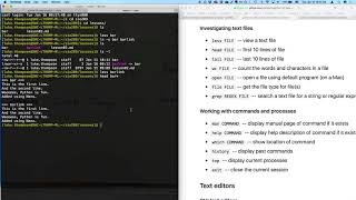 Python for Data Analysis 2018 - Lesson 3 (1/5)