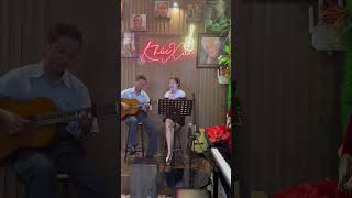 NHẠT NHÒA MƯA ĐÊM - Nhạc và lời Nguyễn Tường, Trình bày Xuân Chanh