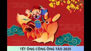 Nắng ấm dịp Ông Công - Ông Táo! Cập nhật cùng BTV Nguyễn Thu - MC Minh Duy | VTVWDB