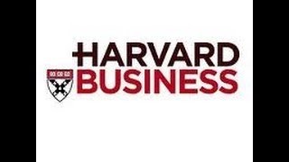 #HarvardHBS #MBA Application & Essay Tips: Part 1 of 2 #VincePrep