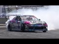 Levi Clarke Exedy Racing S15 Silvia - ADGP Round 2