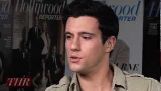 Drew Roy on Season 2 of 'Falling Skies'